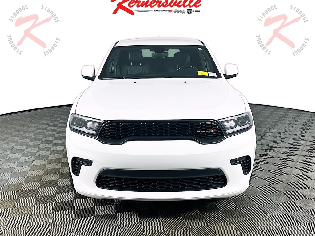 Used 2021 Dodge Durango GT Plus SUV