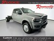 Ram 4500 Chassis Cab