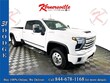 Chevrolet Silverado 3500HD