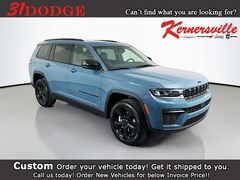2026 Jeep Grand Cherokee L LIMITED 4X2 Sport Utility