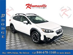 2021 Subaru Crosstrek Premium SUV