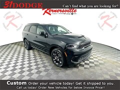 2025 Dodge Durango R/T AWD Sport Utility