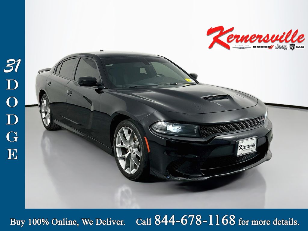2023 Dodge Charger GT