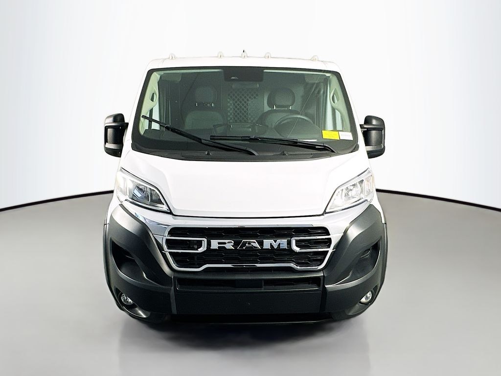 Used 2025 Ram Promaster 2500 Base Cargo Van