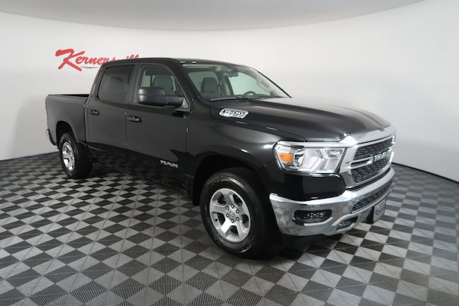 Kernersville Chrysler Dodge Jeep >> New 2019 Ram 1500 Tradesman Truck Crew Cab for Sale ... Kernersville Chrysler Dodge Jeep >> New 2019 Ram 1500 Tradesman Truck Crew Cab for Sale ...