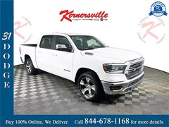 2024 Ram 1500 Laramie Truck Crew Cab