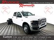  Ram 3500 Chassis Cab