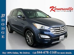 2013 Hyundai Santa Fe Sport Base SUV