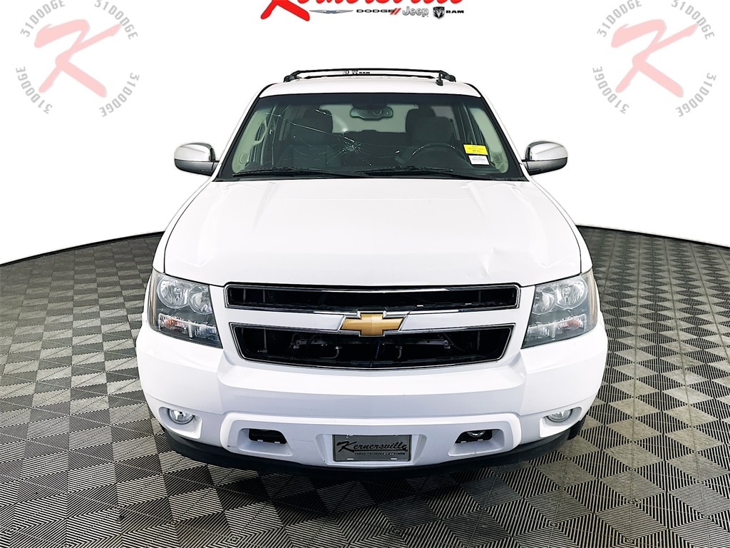 Used 2013 Chevrolet Tahoe LS SUV