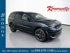 2025 Dodge Durango GT Plus SUV