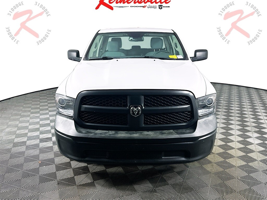 Used 2019 Ram 1500 Classic Tradesman Truck Extended