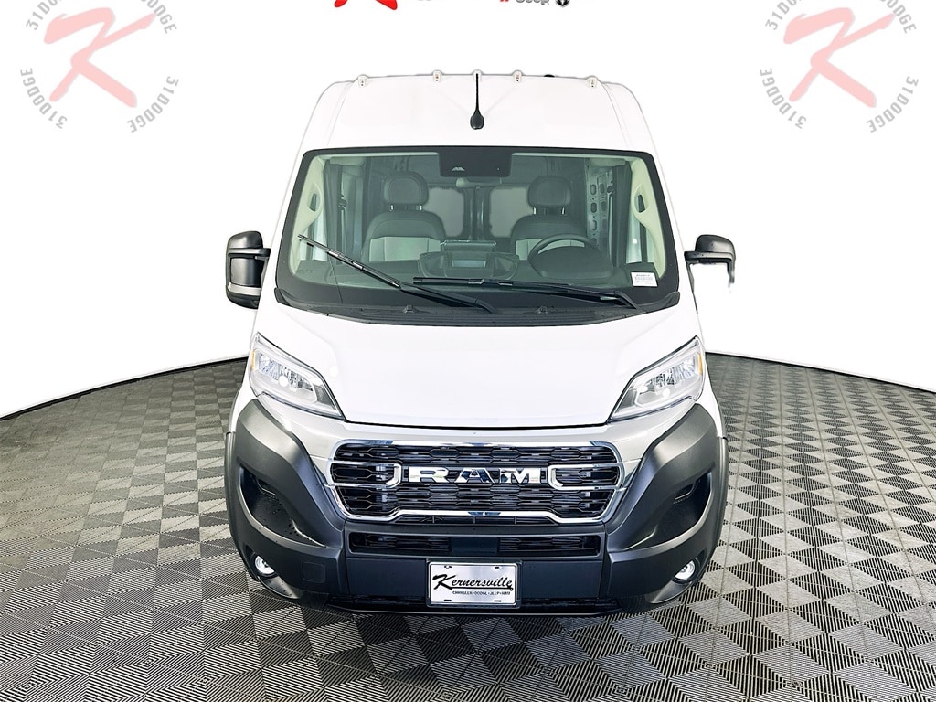 New 2025 Ram ProMaster PROMASTER 3500 SLT CARGO VAN HIGH ROOF 159' WB Cargo Van