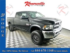 2017 Ram 2500 Tradesman Truck Crew Cab