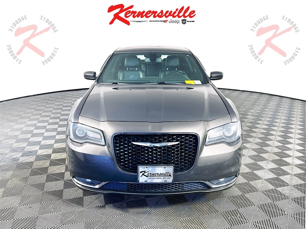 Used 2019 Chrysler 300 S Sedan