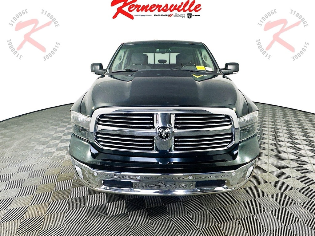 Used 2016 Ram 1500 Lone Star Truck Crew Cab
