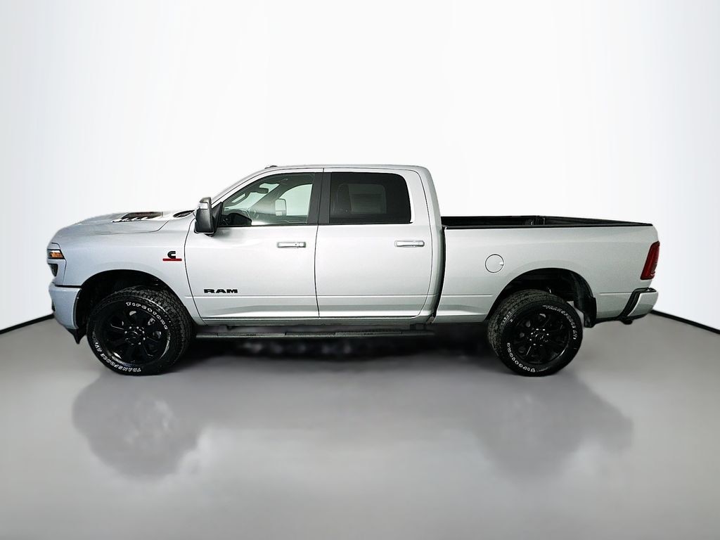 New 2026 Ram 2500 LARAMIE CREW CAB 4X4 6'4 BOX Pickup