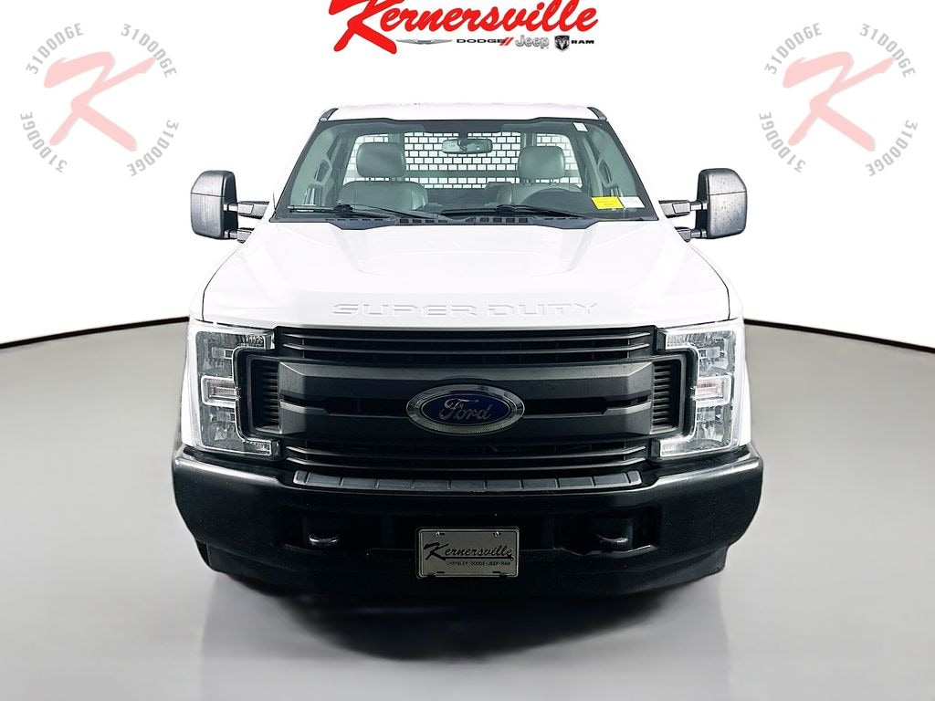Used 2019 Ford F-250SD XL Truck Regular Cab