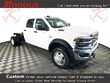 Ram 5500 Chassis Cab
