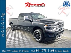 2025 Ram 3500 Laramie Truck Crew Cab LB