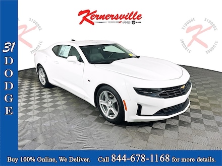 2023 Chevrolet Camaro 1LT Coupe