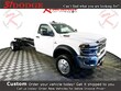  Ram 5500 Chassis Cab