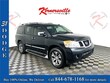  Nissan Armada