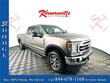 Ford F-250SD
