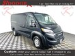  Ram ProMaster