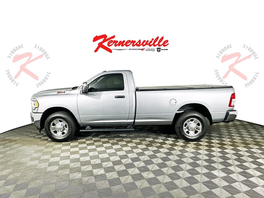 Used 2024 Ram 2500 Tradesman Truck Regular Cab LB