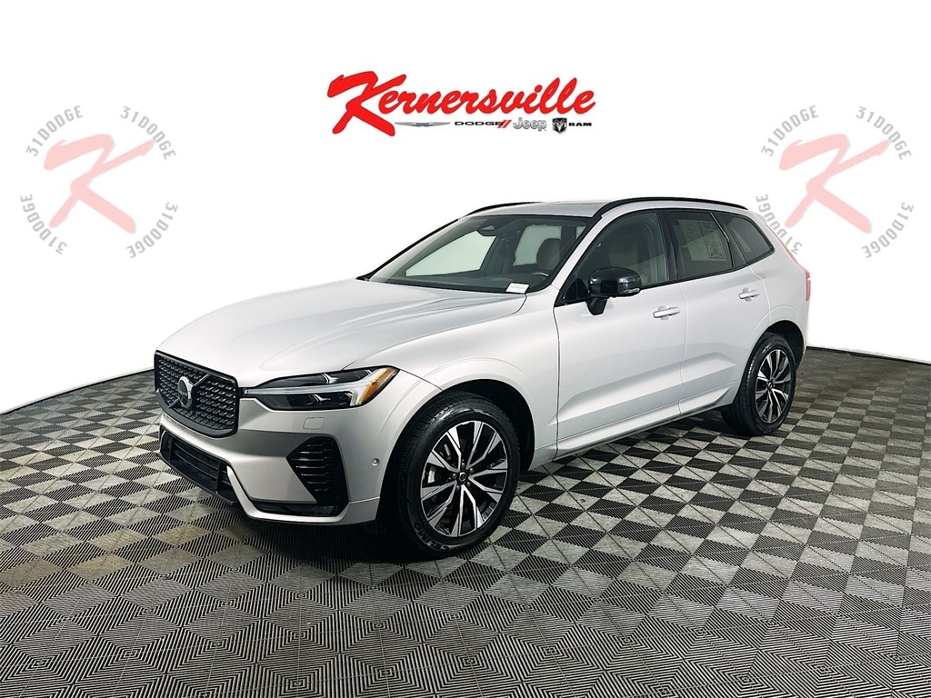 Used 2023 Volvo XC60 B5 Plus Dark Theme SUV