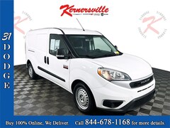 2022 Ram Promaster City Base Cargo Van
