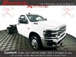  Ram 3500 Chassis Cab