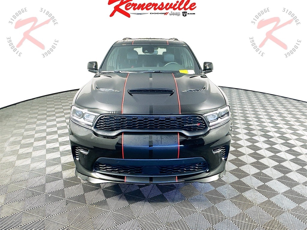 Used 2025 Dodge Durango GT SUV