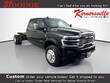  Ram 5500 Chassis Cab