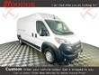  Ram ProMaster