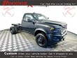 Ram 5500 Chassis Cab