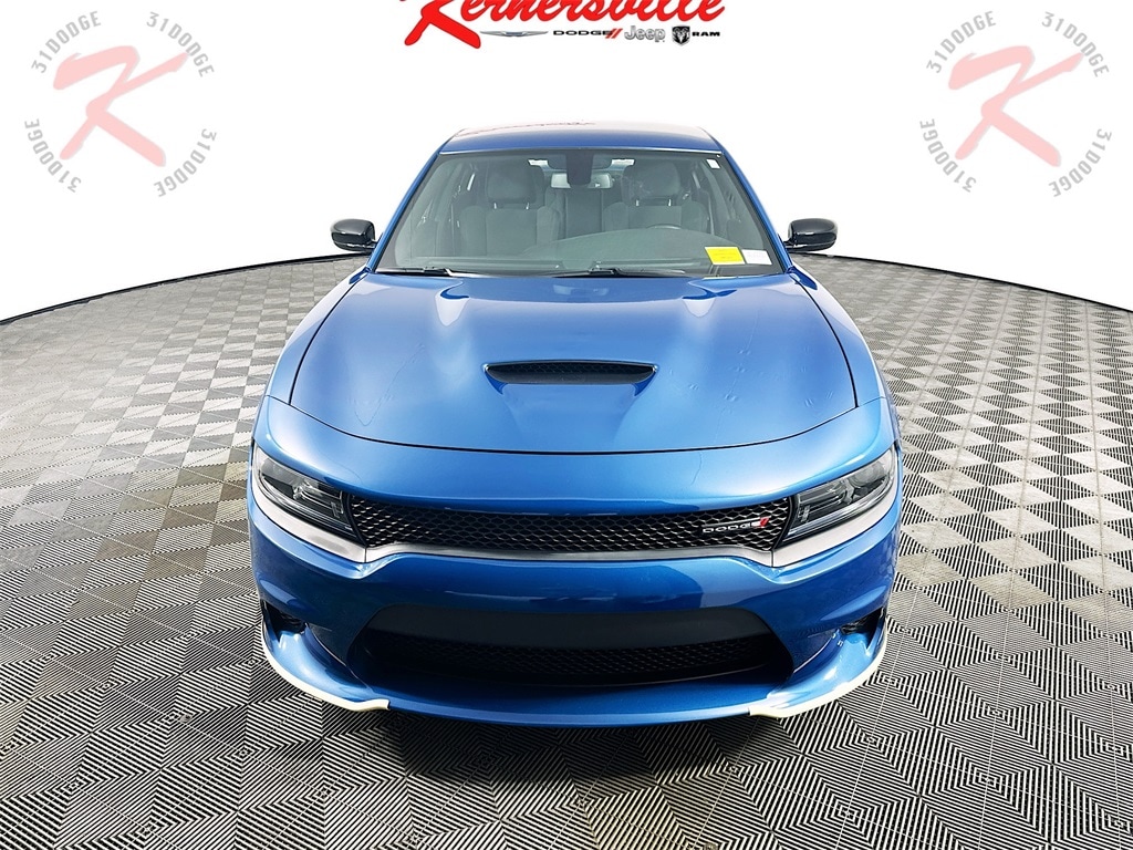 Used 2023 Dodge Charger R/T Sedan