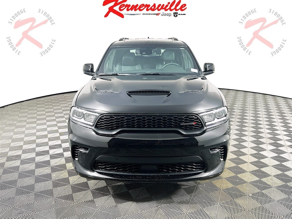New 2026 Dodge Durango GT PLUS AWD HEMI V8 Sport Utility