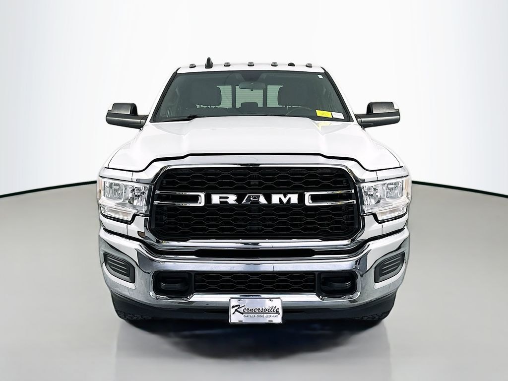 Used 2022 Ram 3500 Tradesman Truck Crew Cab LB