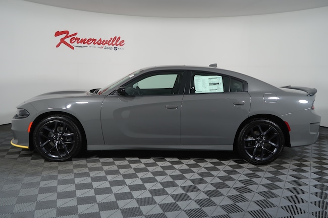 New 2019 Dodge Charger GT RWD Sedan for Sale ...