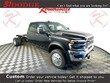  Ram 4500 Chassis Cab