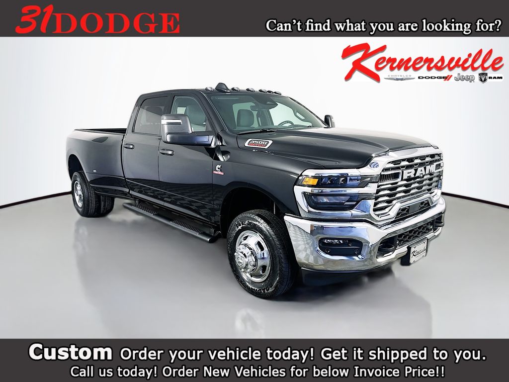  Ram 3500