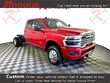  Ram 3500 Chassis Cab