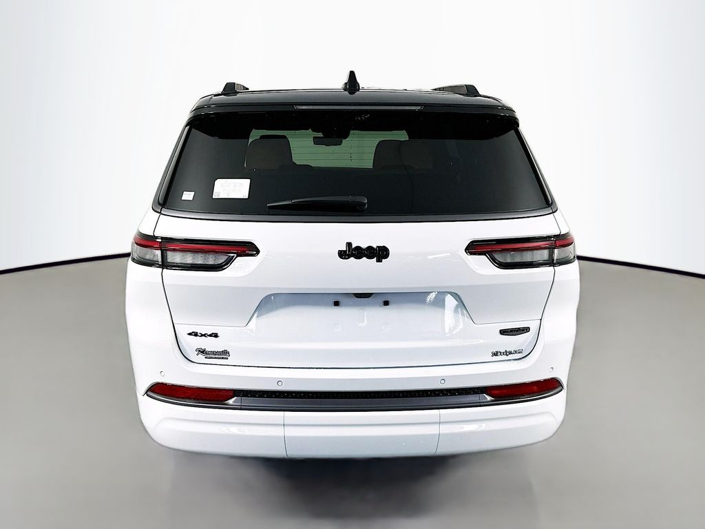 JeepGrand Cherokee L6