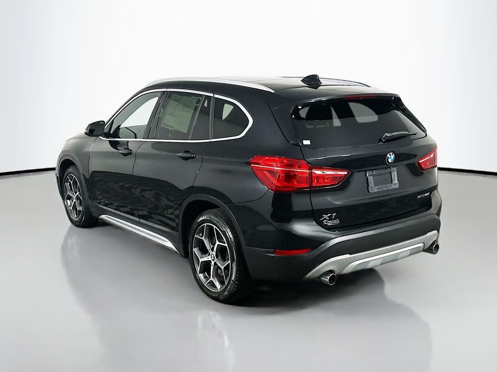 BMWX15