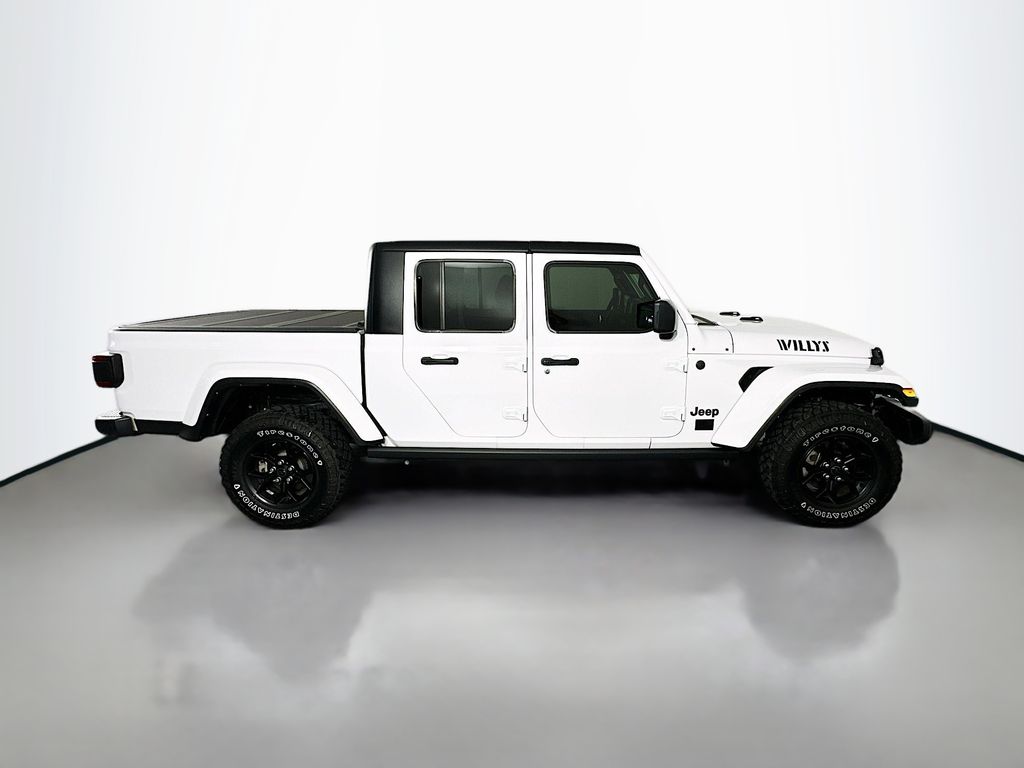 JeepGladiator8