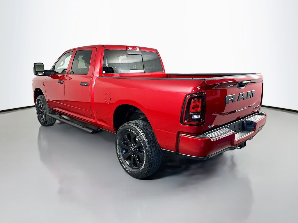 Ram25005