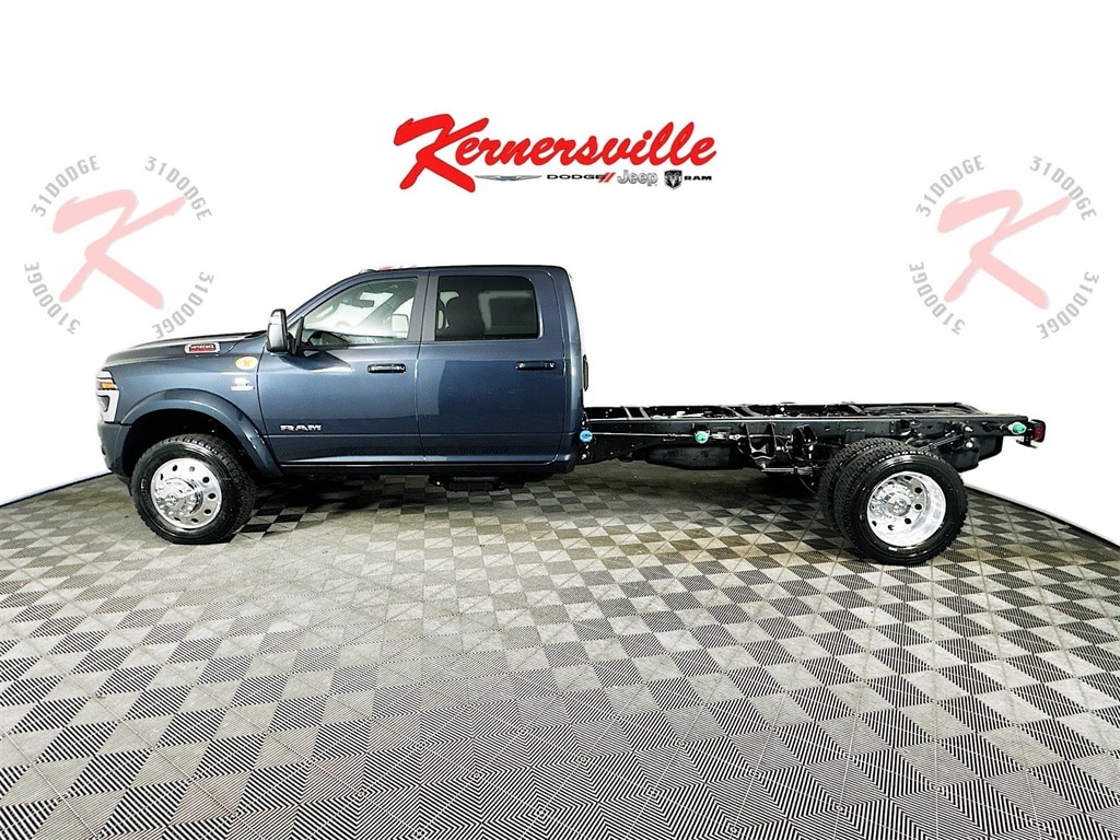 Ram4500 Chassis4