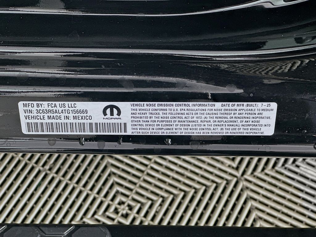 Ram250019