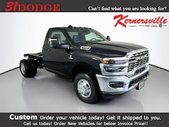 2026 Ram 3500 Chassis Tradesman 60CA Dually Truck Regular Cab
